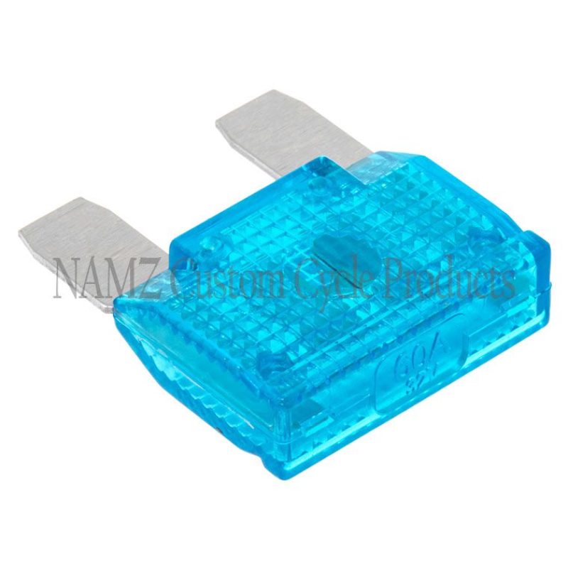 Picture of NAMZ NAM Fuses & Holders Relays - NF-MAX-60