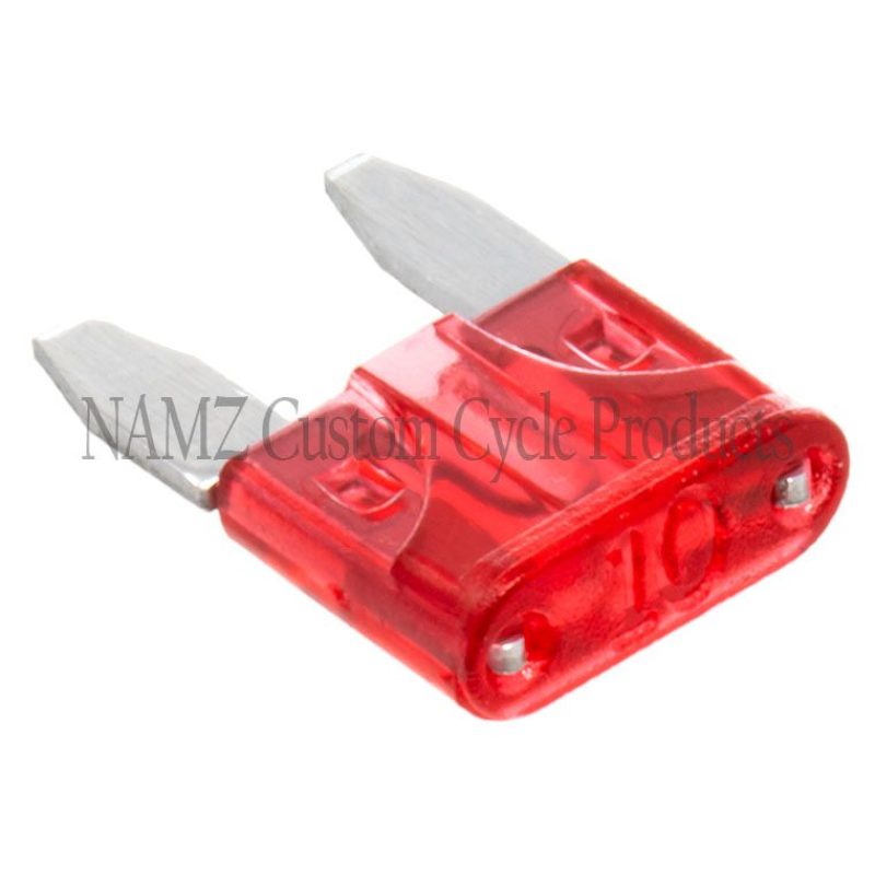 Picture of NAMZ NAM Fuses & Holders Relays - NF-MIN-10