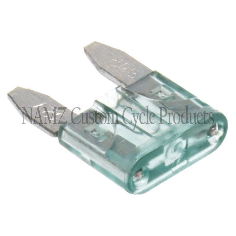 Picture of NAMZ NAM Fuses & Holders Relays - NF-MIN-2