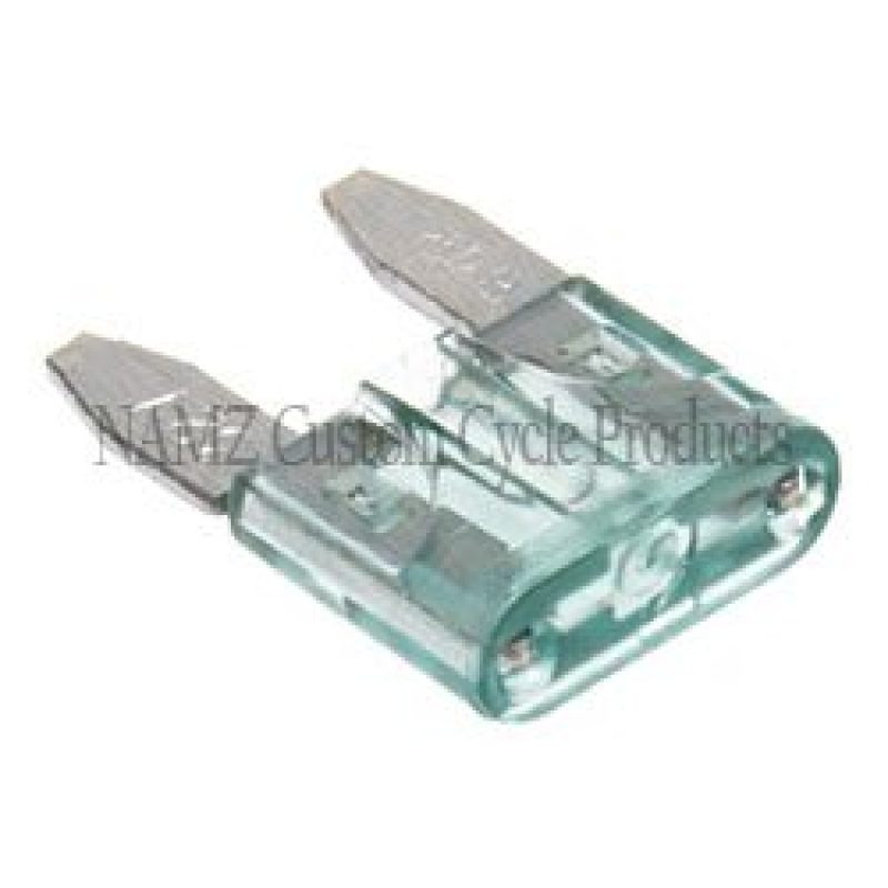 Picture of NAMZ NAM Fuses & Holders Relays - NF-MIN-2
