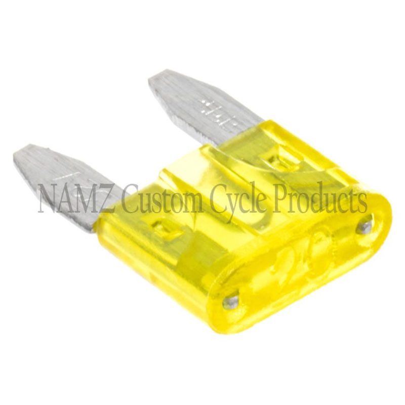 Picture of NAMZ NAM Fuses & Holders Relays - NF-MIN-20