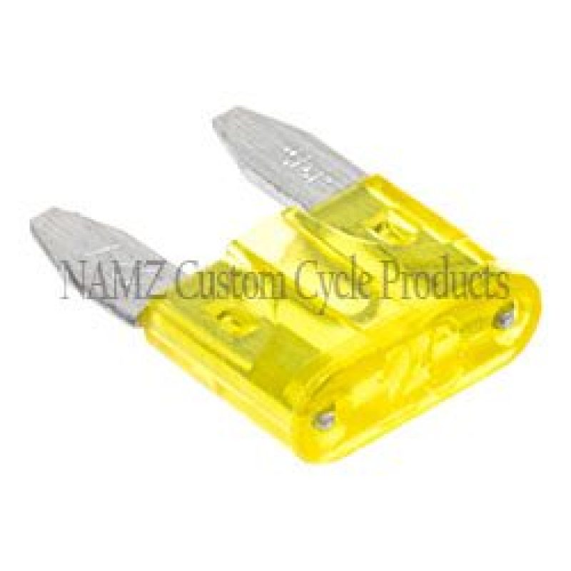 Picture of NAMZ NAM Fuses & Holders Relays - NF-MIN-20