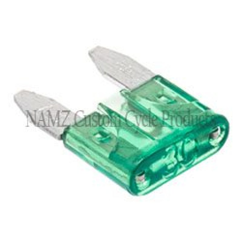 Picture of NAMZ NAM Fuses & Holders Relays - NF-MIN-30