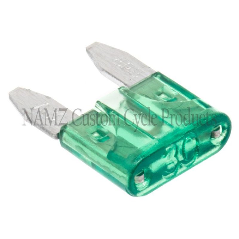 Picture of NAMZ NAM Fuses & Holders Relays - NF-MIN-30