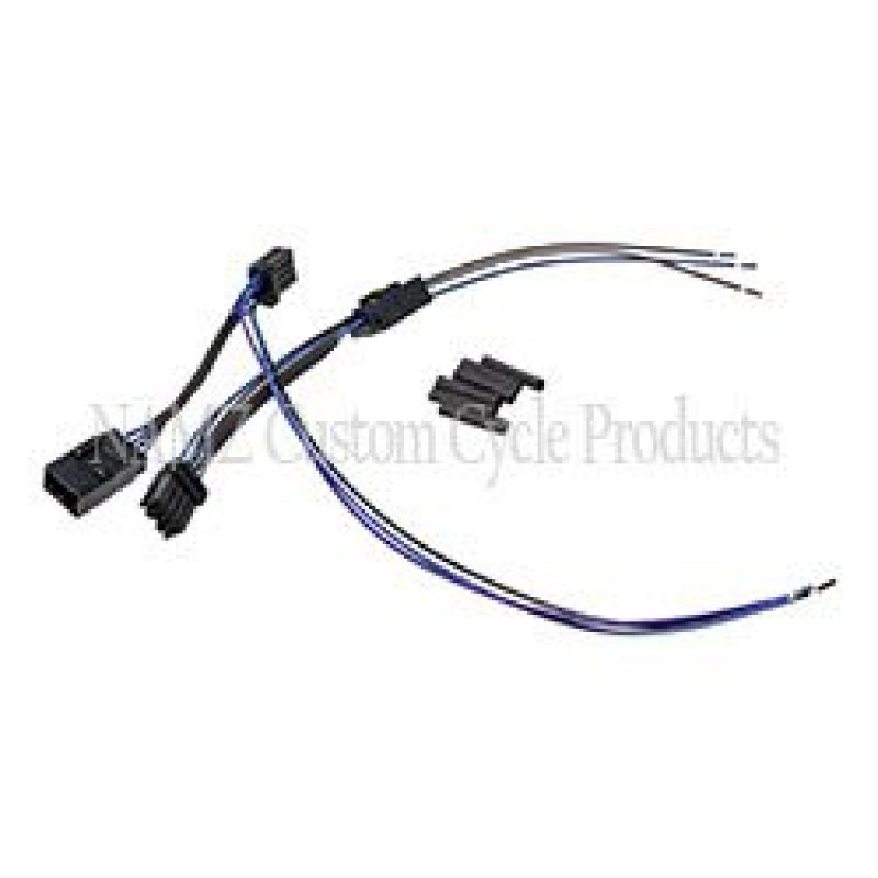 Picture of NAMZ NAM Front Turn Signal Tap Harnesses Wiring Harnesses - N-FTTH-02