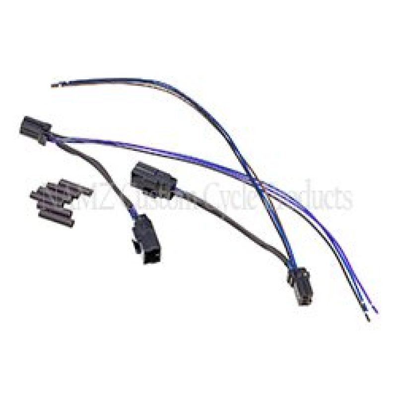 Picture of NAMZ NAM Front Turn Signal Tap Harnesses Wiring Harnesses - N-FTTH-05