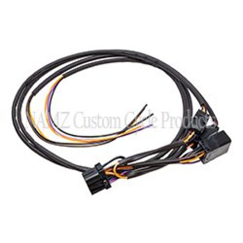 Picture of NAMZ NAM Complete Harnesses Wiring Harnesses - NFT-TS01