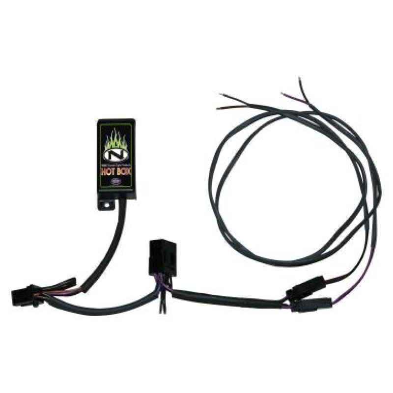 Picture of NAMZ NAM Hot Box Harnesses Wiring Harnesses - NHB-B03
