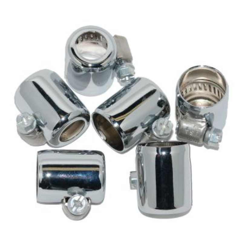 Picture of NAMZ NAM Hose Clamps - NHC-CH106