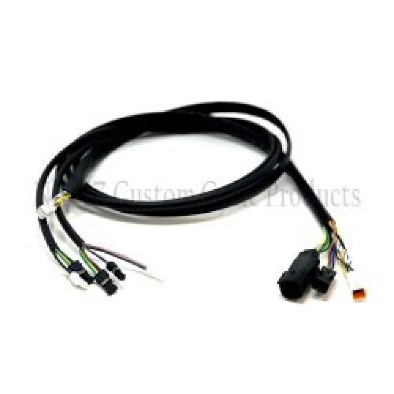 Picture of NAMZ NAM Handlebar Control Extensions Wiring Harnesses - NHCX-IC22