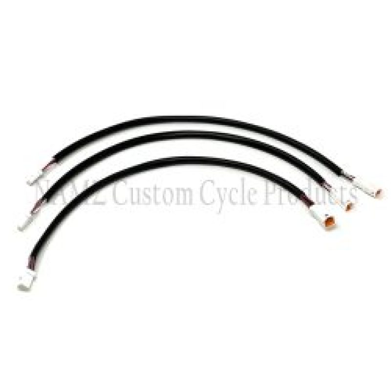 Picture of NAMZ NAM Handlebar Control Extensions Wiring Harnesses - NHCX-KM15