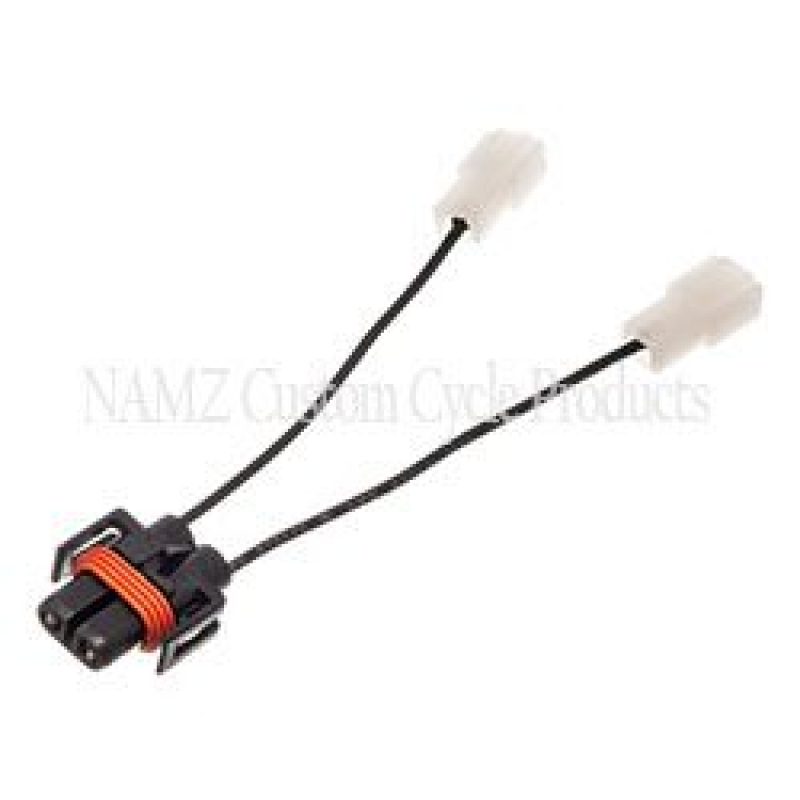 Picture of NAMZ NAM Lighting Harnesses Light Accessories and Wiring - NHD-68355-05