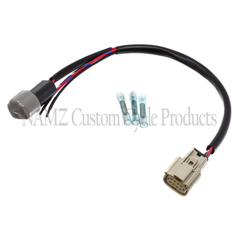 Picture of NAMZ NAM Power Ports & Y-Adapters Wiring Harnesses - NHD-69200722