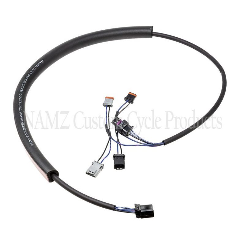 Picture of NAMZ NAM Rear Fender Harnesses Wiring Harnesses - NHD-69201690