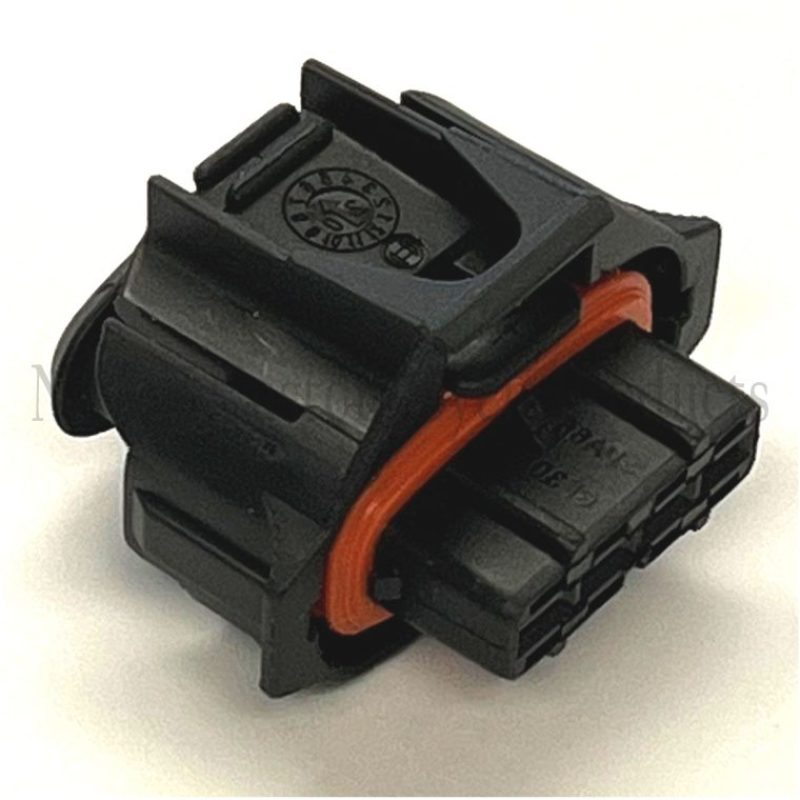 Picture of NAMZ NAM AMP/Delphi EFI & Component Connectors Wiring Connectors - NHD-72406-07A