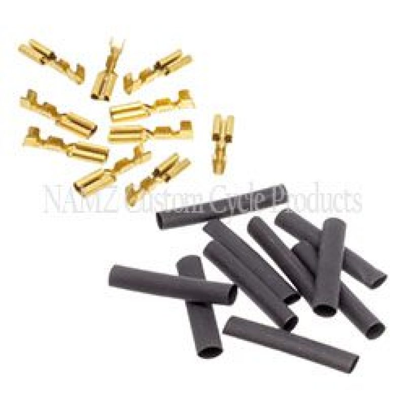 Picture of NAMZ NAM Terminals Wiring Connectors - NHD-9904