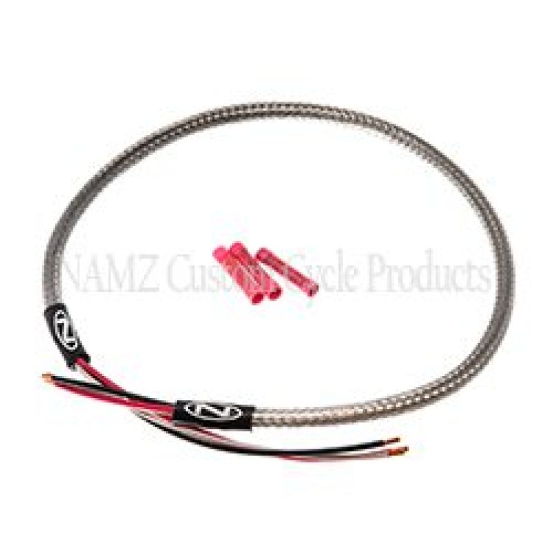 Picture of NAMZ NAM Lighting Harnesses Light Accessories and Wiring - NHH-1801