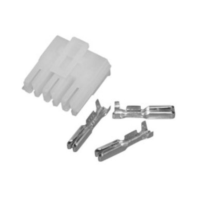 Picture of NAMZ NAM Metric Misc. Connectors Wiring Connectors - NH-HT12