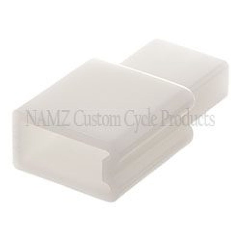 Picture of NAMZ NAM 110 Series Connectors Wiring Connectors - NH-ML-3A