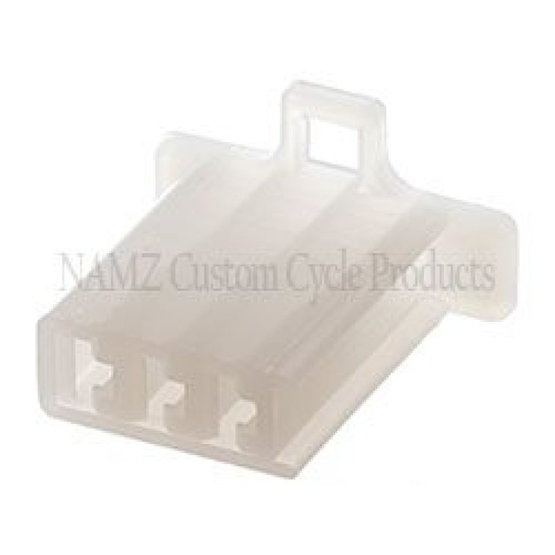 Picture of NAMZ NAM 110 Series Connectors Wiring Connectors - NH-ML-3BL