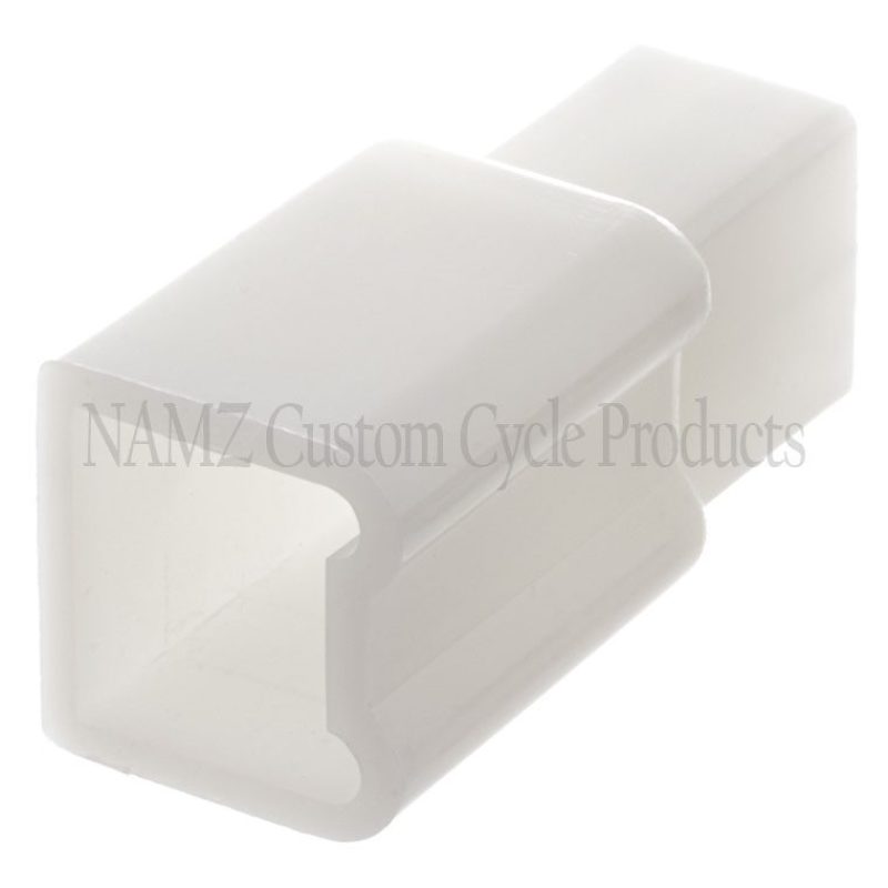 Picture of NAMZ NAM 110 Series Connectors Wiring Connectors - NH-ML-4A