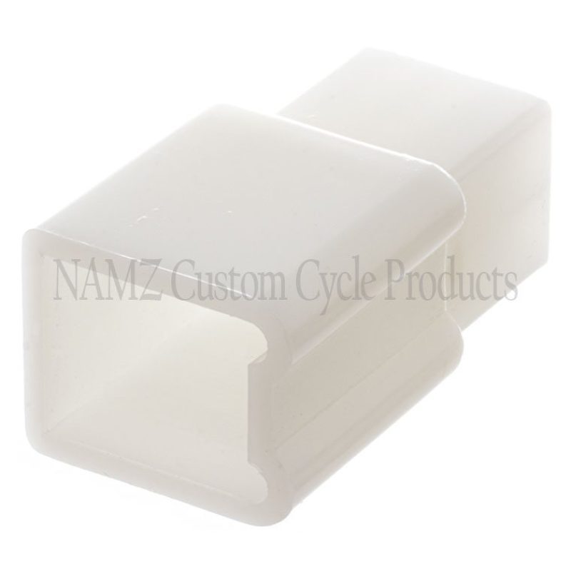 Picture of NAMZ NAM 110 Series Connectors Wiring Connectors - NH-ML-6A