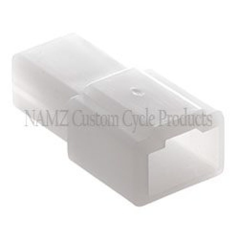 Picture of NAMZ NAM 250 Series Connectors Wiring Connectors - NH-RB-1A