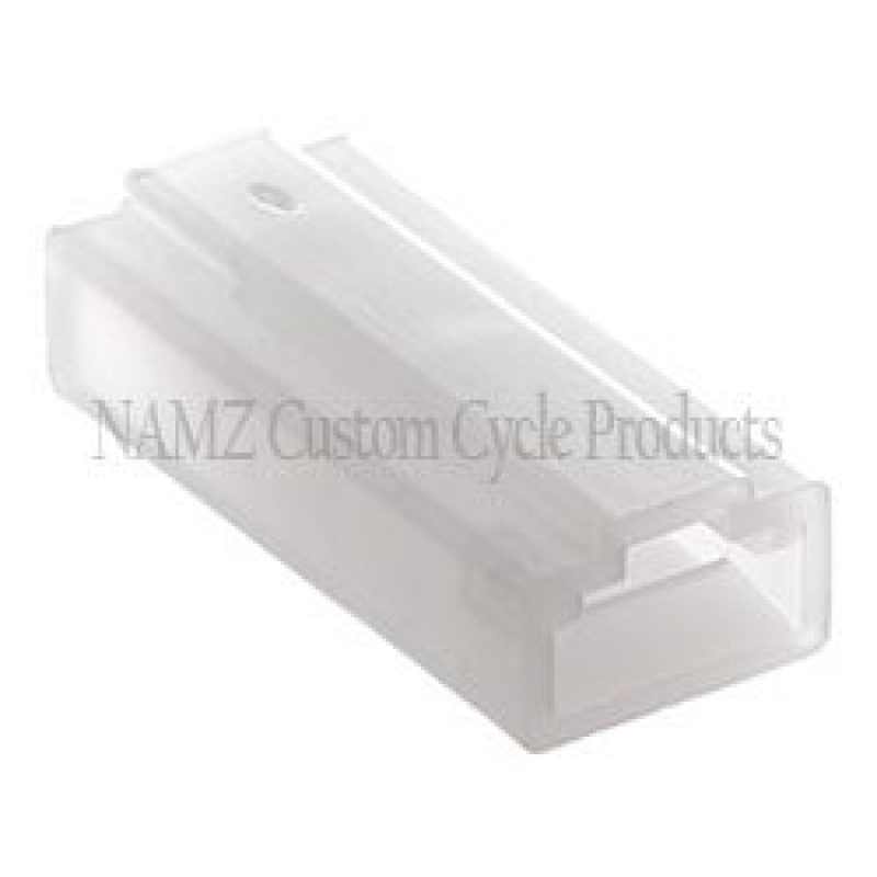 Picture of NAMZ NAM 250 Series Connectors Wiring Connectors - NH-RB-1B