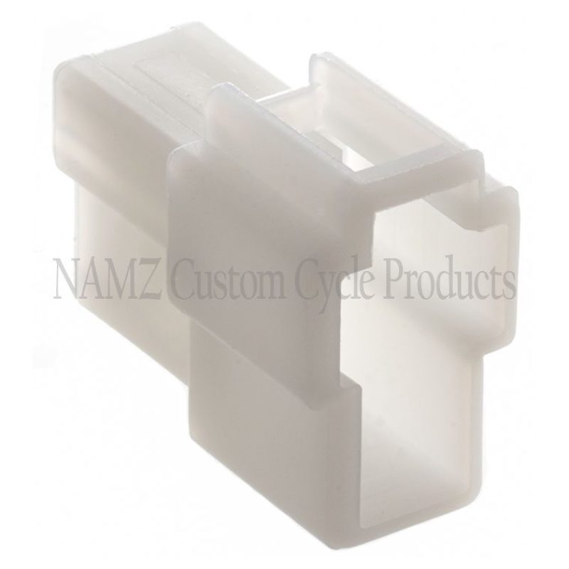 Picture of NAMZ NAM 250 Series Connectors Wiring Connectors - NH-RB-2ASL