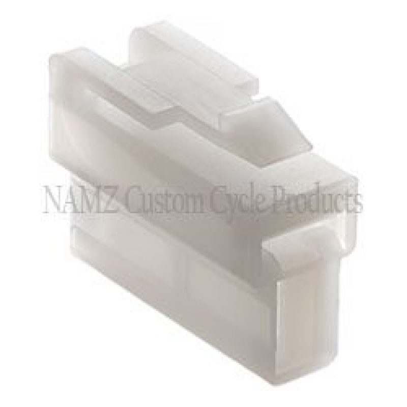 Picture of NAMZ NAM 250 Series Connectors Wiring Connectors - NH-RB-2BSL