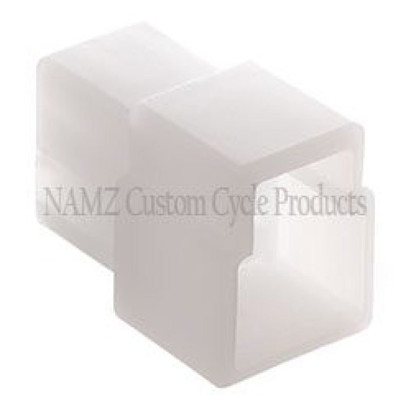 Picture of NAMZ NAM 250 Series Connectors Wiring Connectors - NH-RB-3A