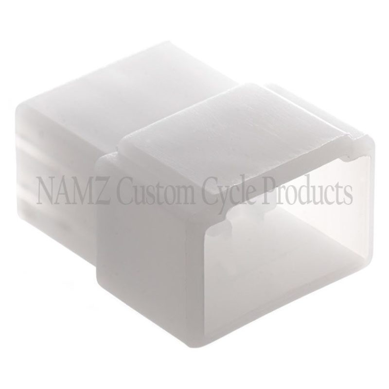 Picture of NAMZ NAM 250 Series Connectors Wiring Connectors - NH-RB-4A