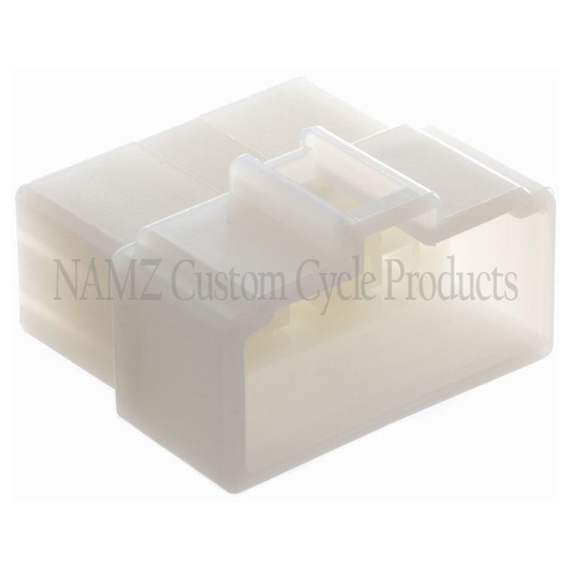 Picture of NAMZ NAM 250 Series Connectors Wiring Connectors - NH-RB-6ASL