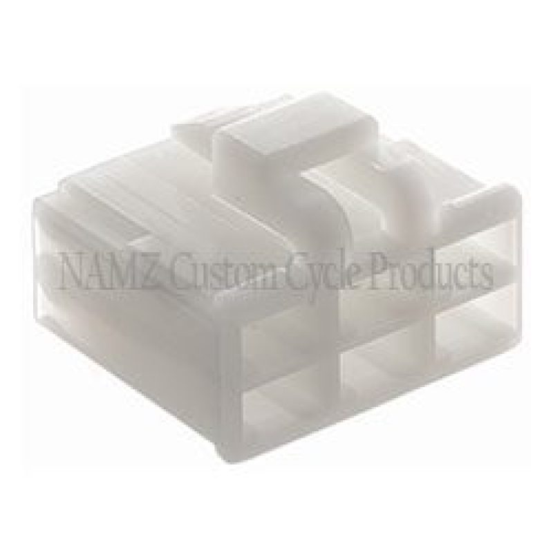 Picture of NAMZ NAM 250 Series Connectors Wiring Connectors - NH-RB-6BSL