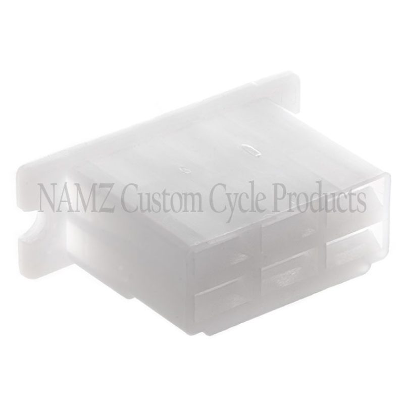 Picture of NAMZ NAM 250 Series Connectors Wiring Connectors - NH-RB-6BT