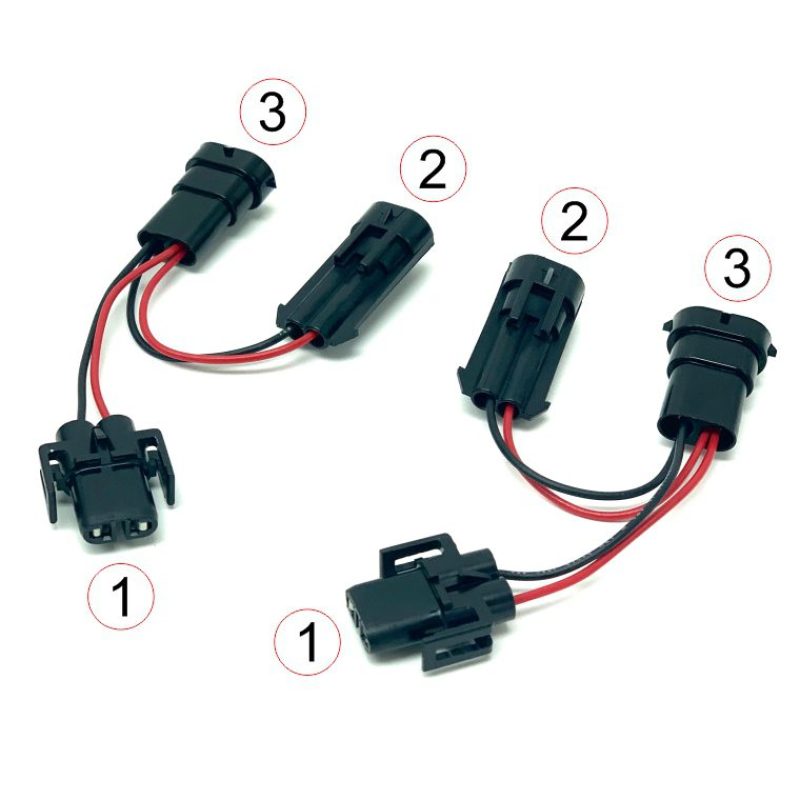 Picture of NAMZ NAM Lighting Harnesses Light Accessories and Wiring - N-IPLH