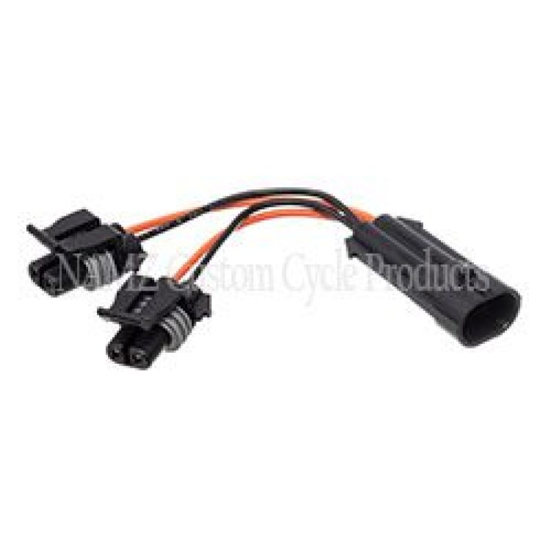 Picture of NAMZ NAM Power Ports & Y-Adapters Wiring Harnesses - N-IPYH-E