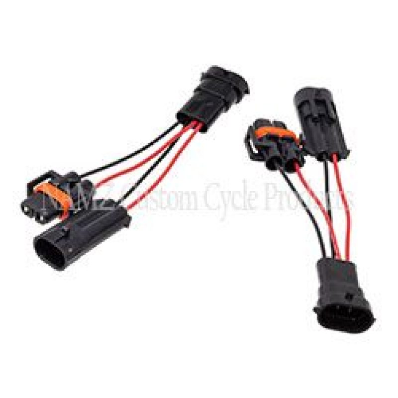Picture of NAMZ NAM Lighting Harnesses Light Accessories and Wiring - N-IPLH
