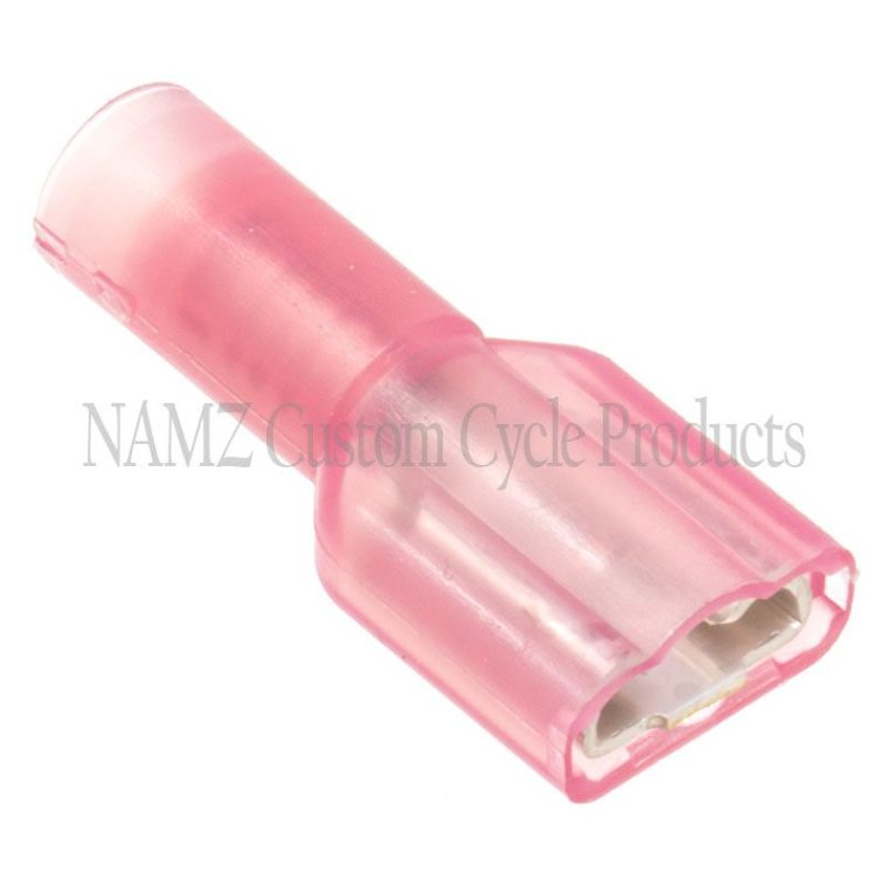 Picture of NAMZ NAM Terminals Wiring Connectors - NIS-19005-0001