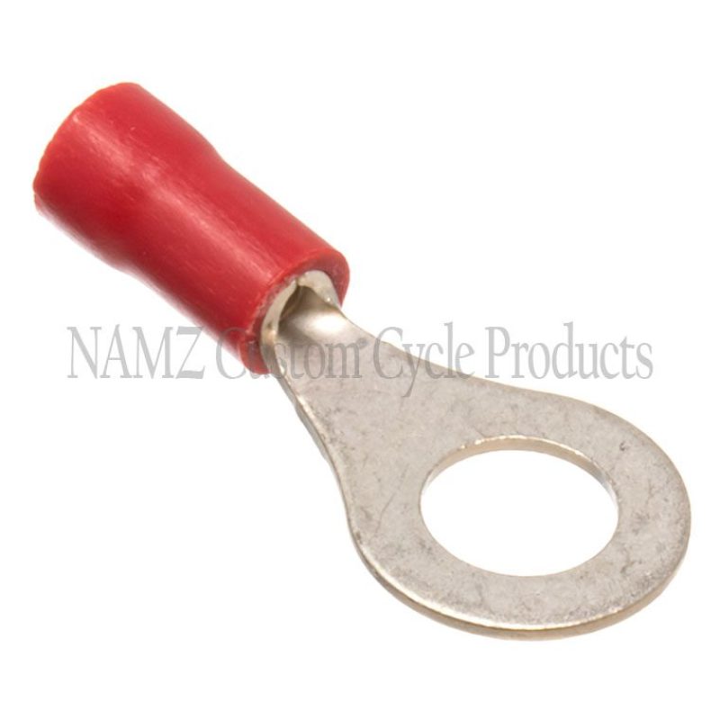 Picture of NAMZ NAM Terminals Wiring Connectors - NIS-19070-0023