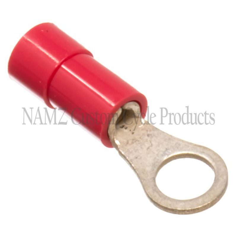 Picture of NAMZ NAM Terminals Wiring Connectors - NIS-19070-0044