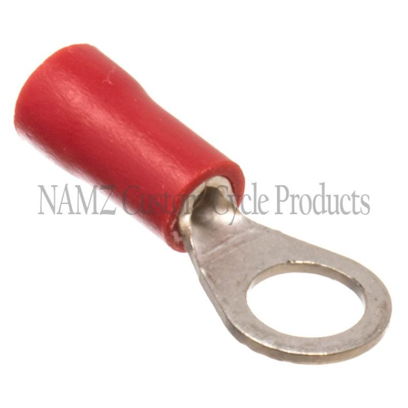 Picture of NAMZ NAM Terminals Wiring Connectors - NIS-19070-0051