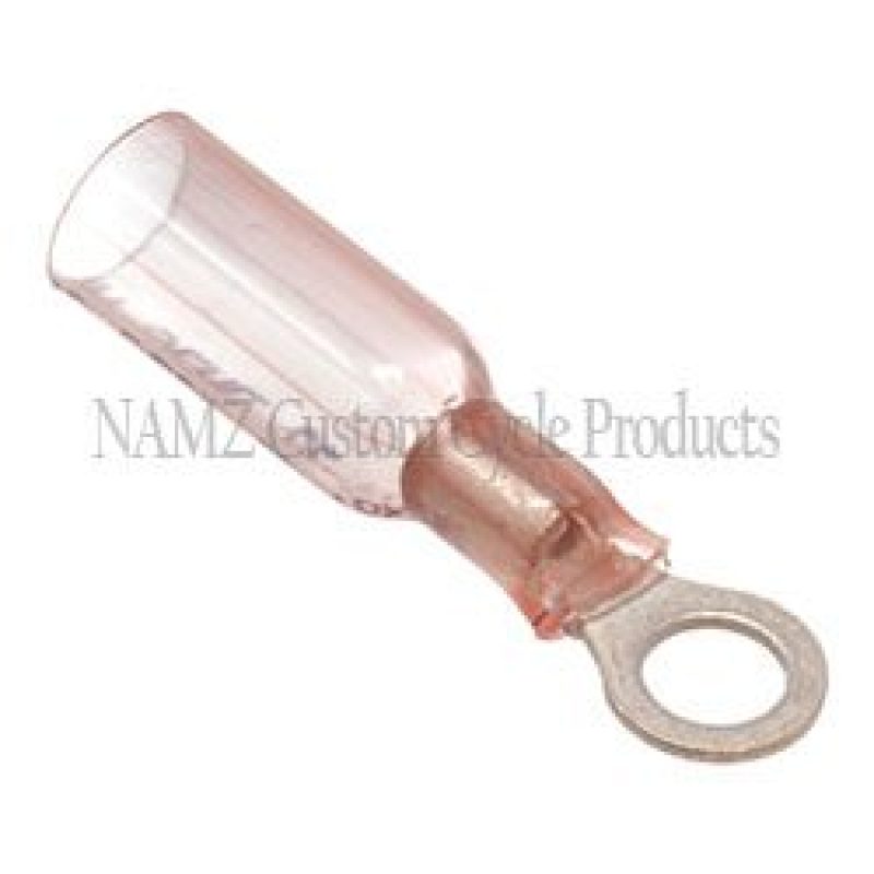Picture of NAMZ NAM Terminals Wiring Connectors - NIS-19164-0003