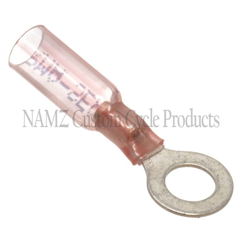 Picture of NAMZ NAM Terminals Wiring Connectors - NIS-19164-0004