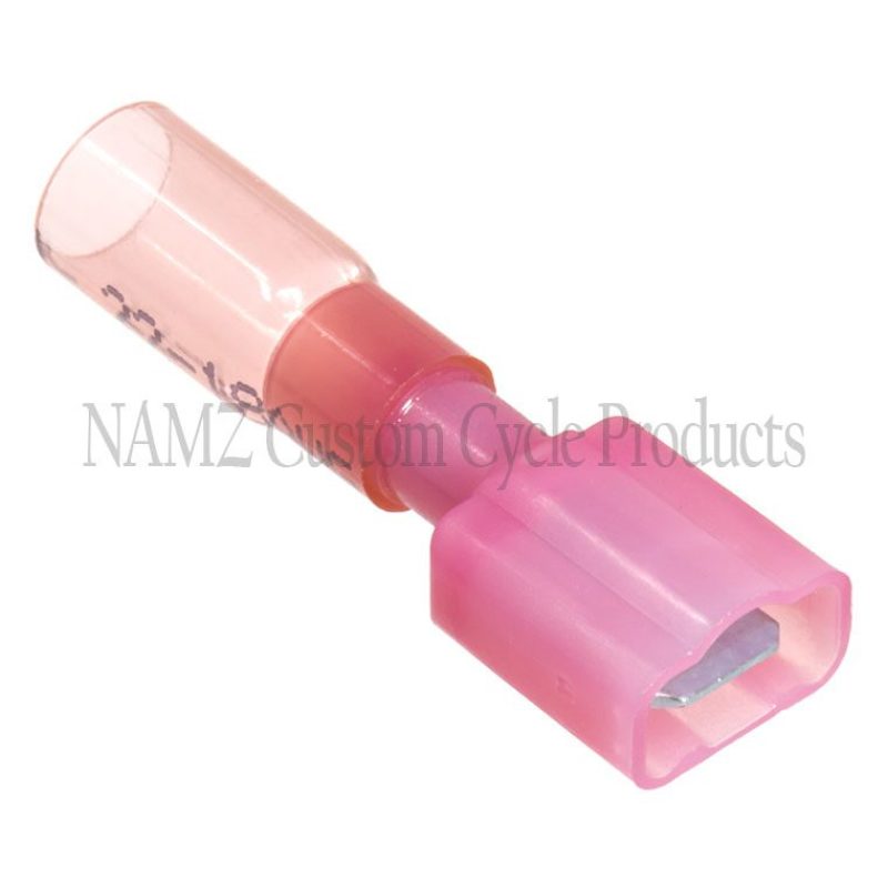 Picture of NAMZ NAM Terminals Wiring Connectors - NIS-19164-0015