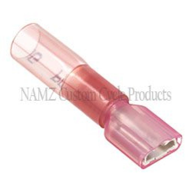 Picture of NAMZ NAM Terminals Wiring Connectors - NIS-19164-0017