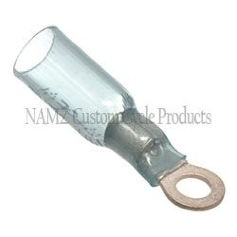 Picture of NAMZ NAM Terminals Wiring Connectors - NIS-19164-0033