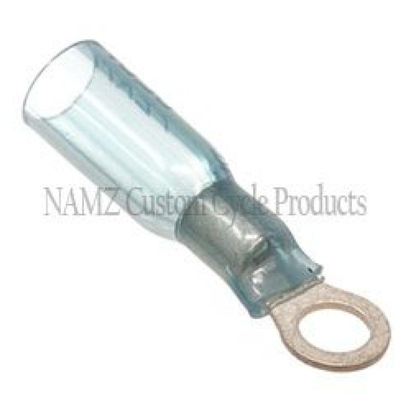 Picture of NAMZ NAM Terminals Wiring Connectors - NIS-19164-0034