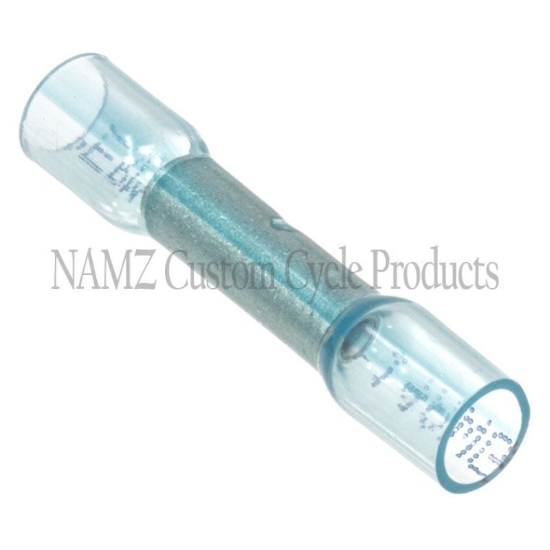 Picture of NAMZ NAM Terminals Wiring Connectors - NIS-19164-0044