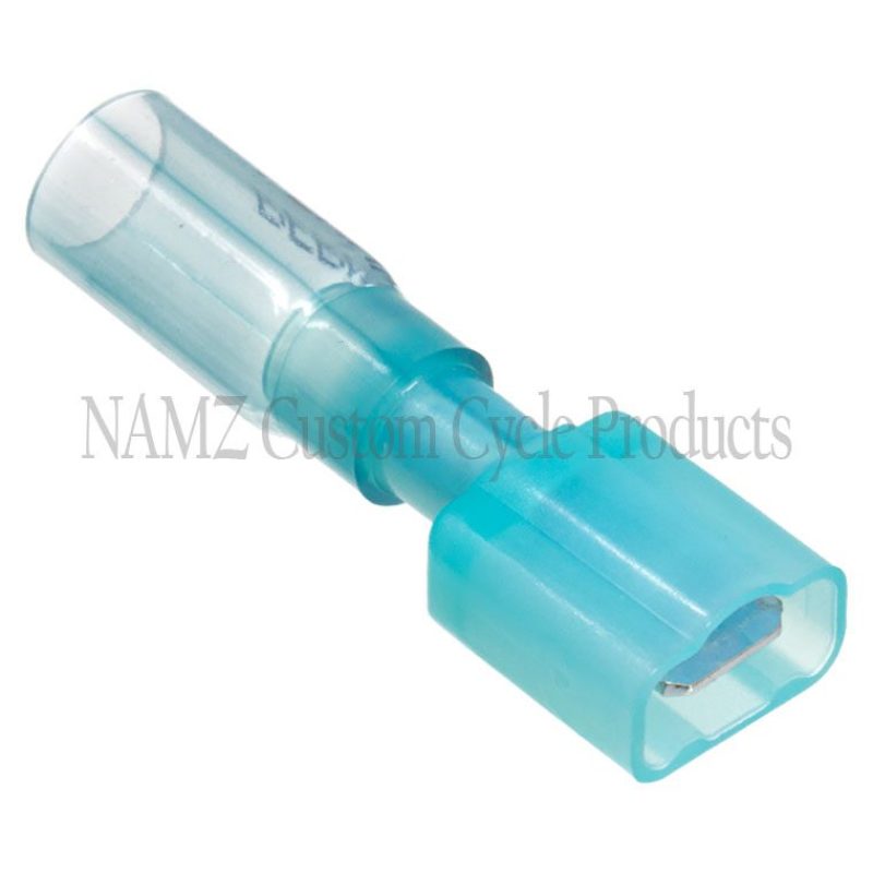 Picture of NAMZ NAM Terminals Wiring Connectors - NIS-19164-0048